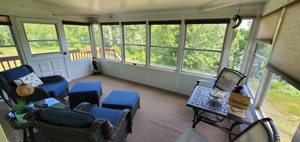 BKR Brook Ridge