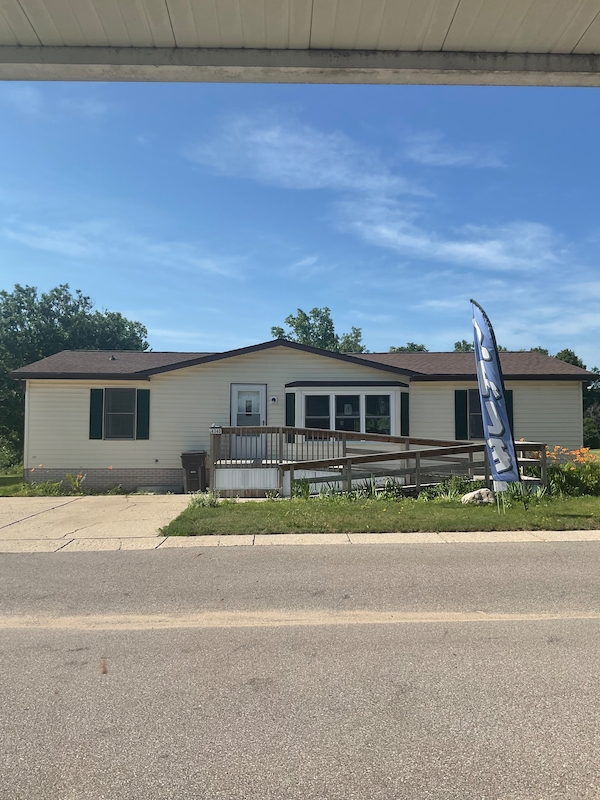 BRV Brookside Village