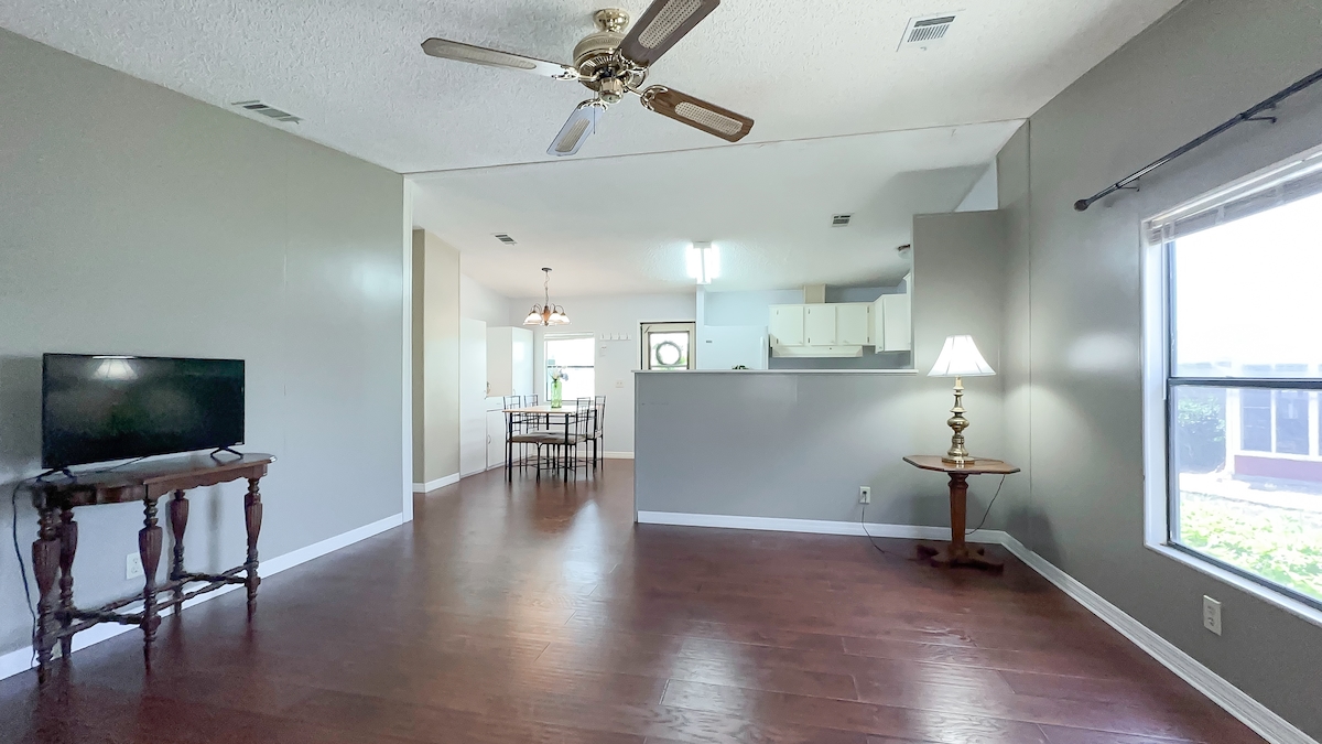 WAT Water Oak Country Club Estates