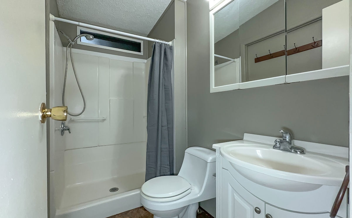 WAT Water Oak Country Club Estates