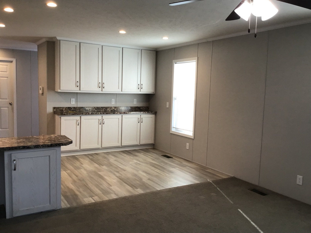 WDS Woodside Terrace