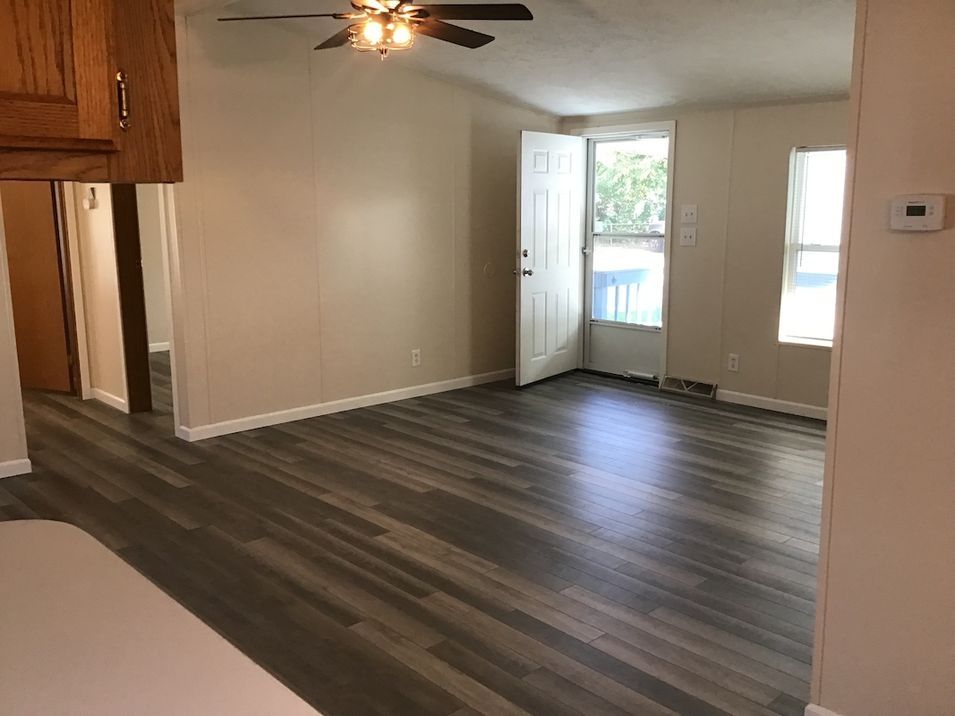 WDS Woodside Terrace