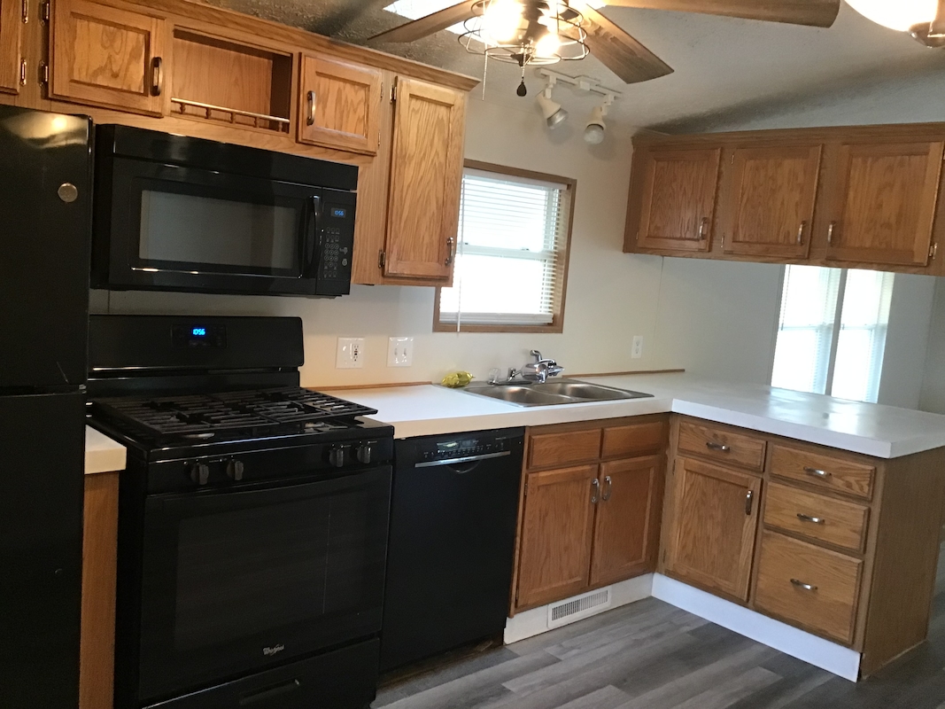 WDS Woodside Terrace