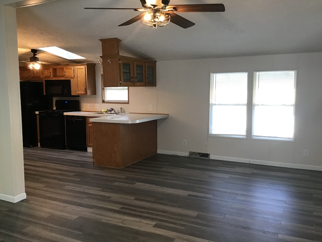 WDS Woodside Terrace