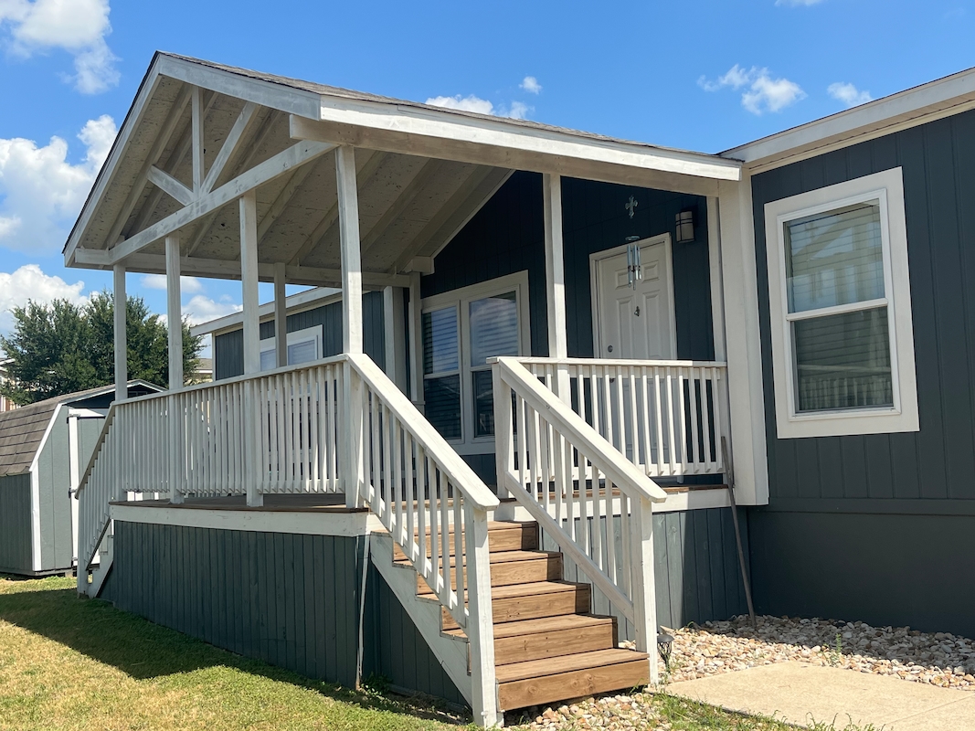 RIV River Ridge Estates