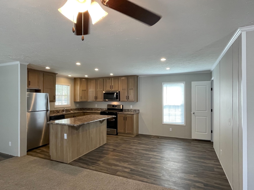 HGR Highland Greens Estates