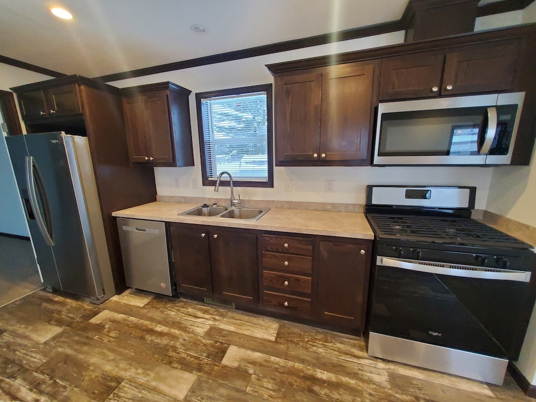 MBM Meadowbrook Estates