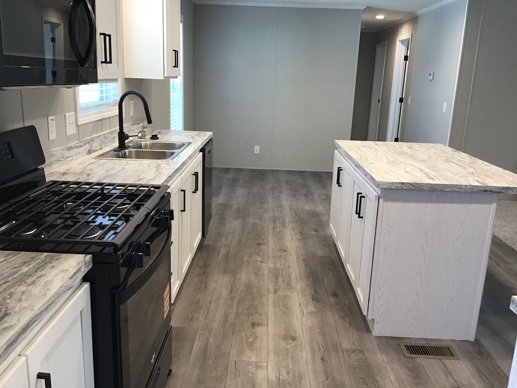 WDS Woodside Terrace