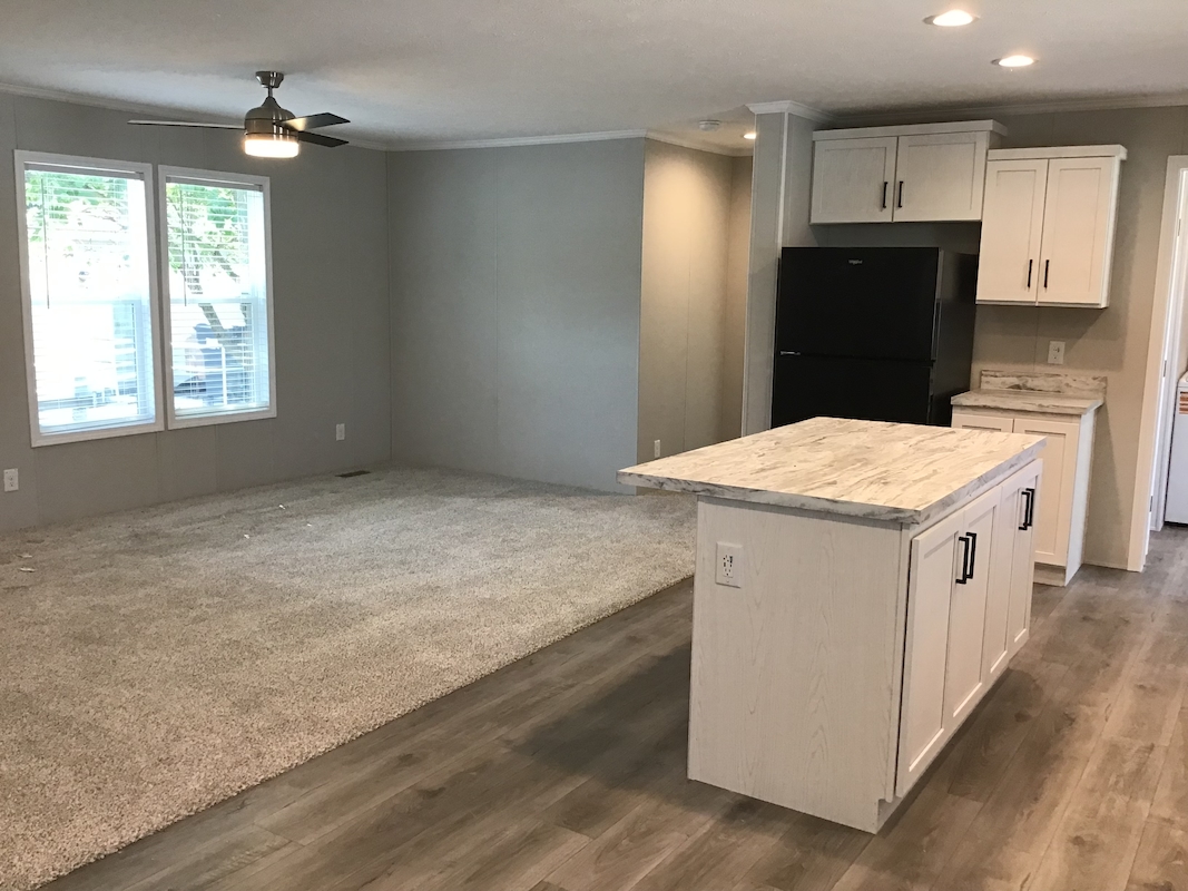 WDS Woodside Terrace