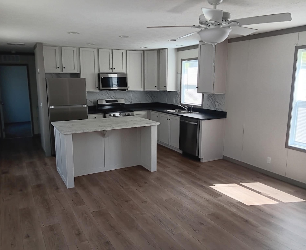 LKV Lakeview
