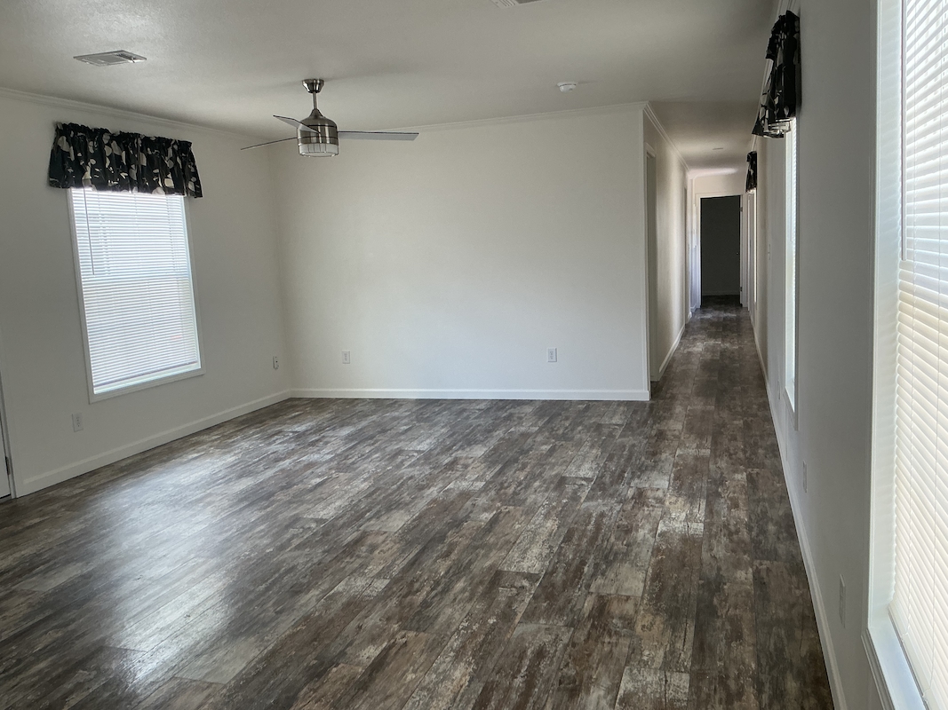 SRV Shady Road Villas