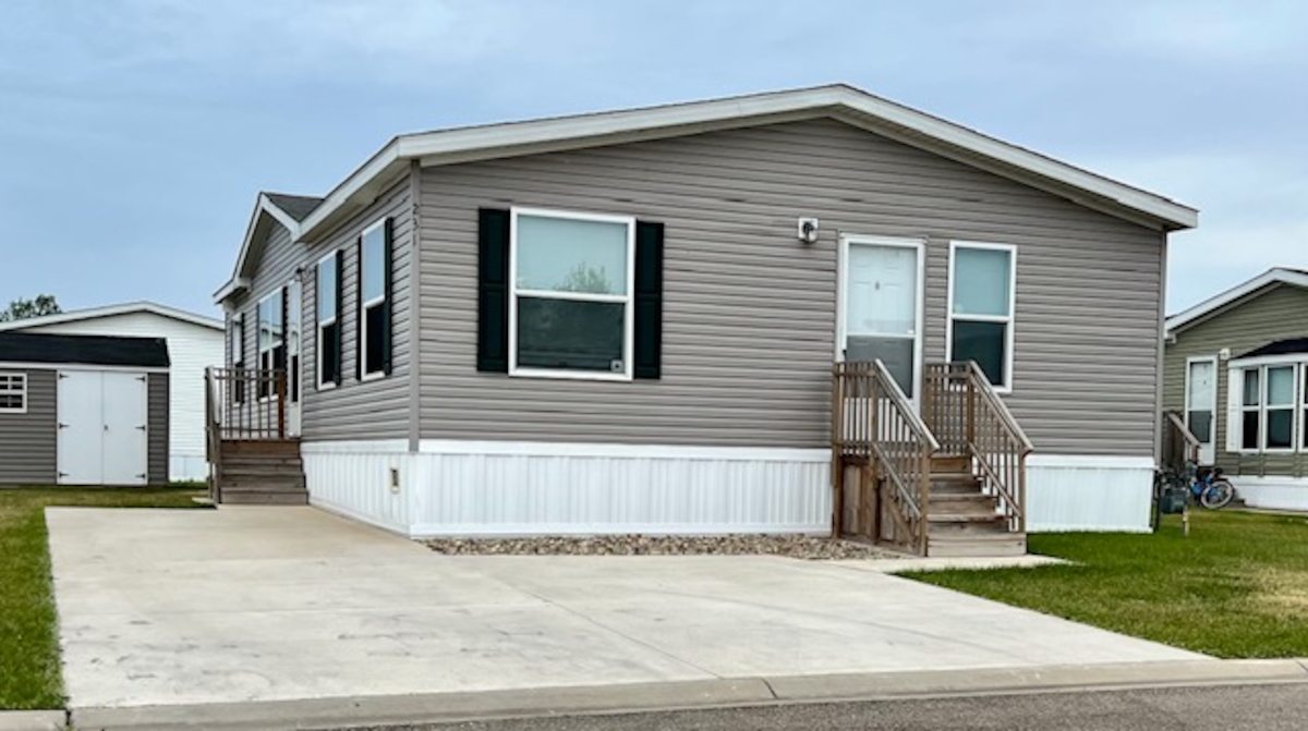 WDV Warren Dunes Village