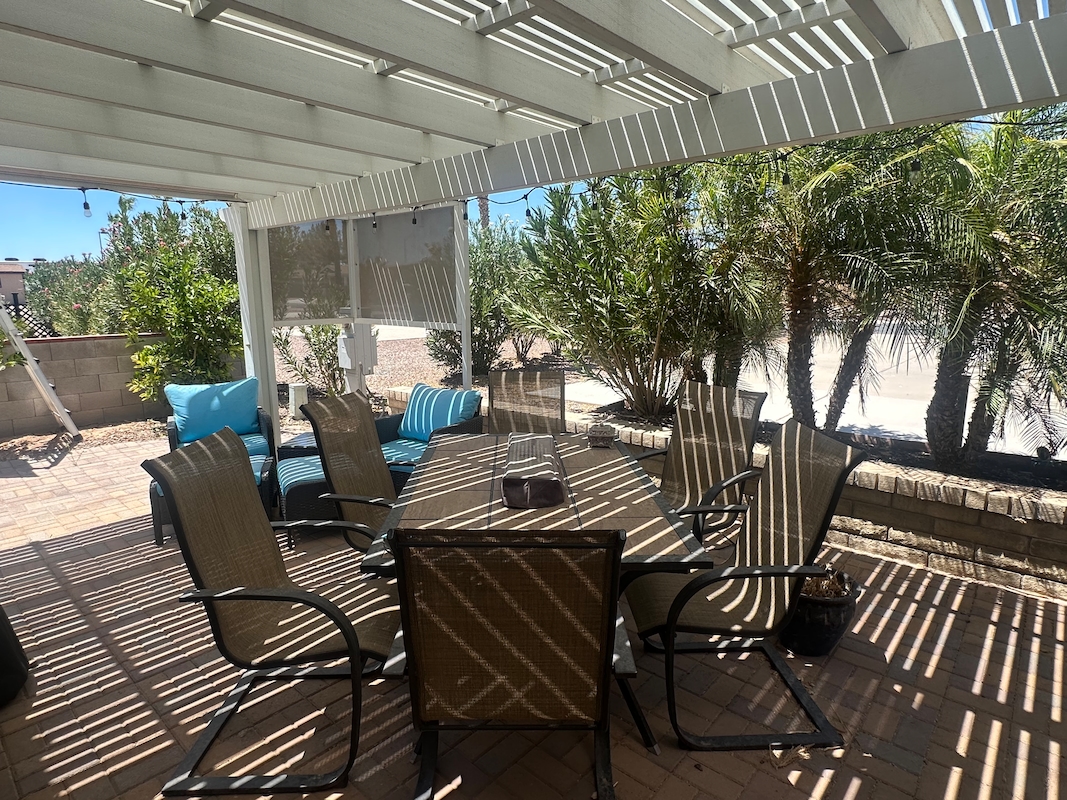 PCK Palm Creek Resort & Residences
