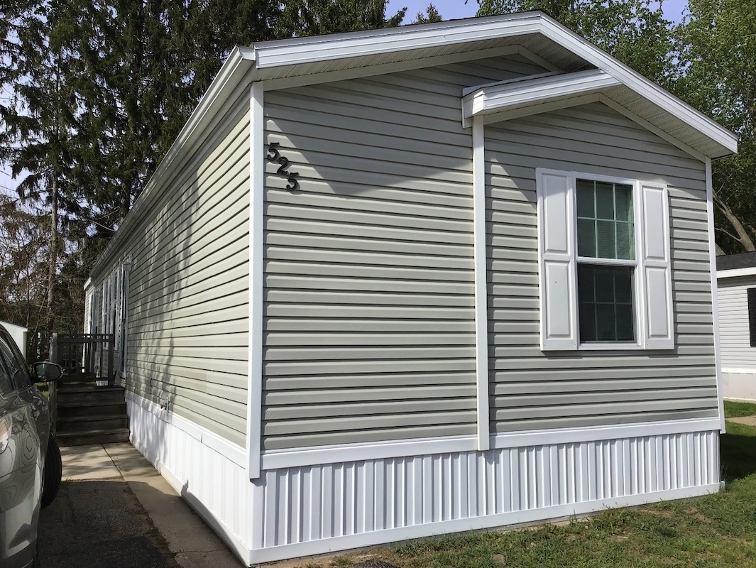 PBV Pinebrook Village