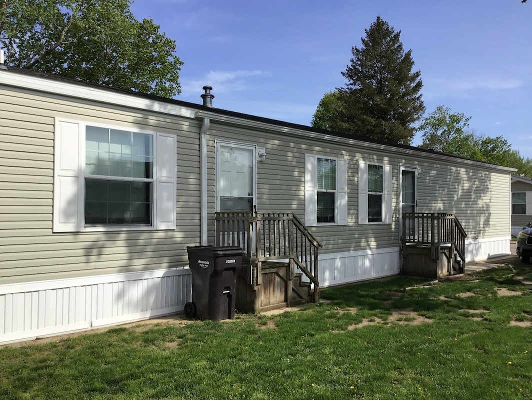 PBV Pinebrook Village