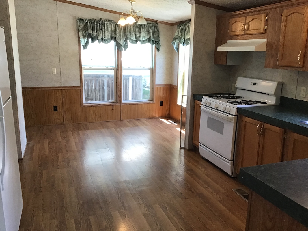 WDS Woodside Terrace