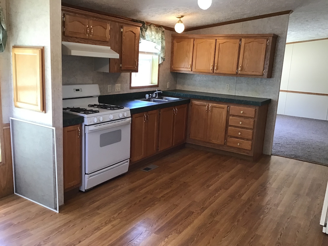 WDS Woodside Terrace