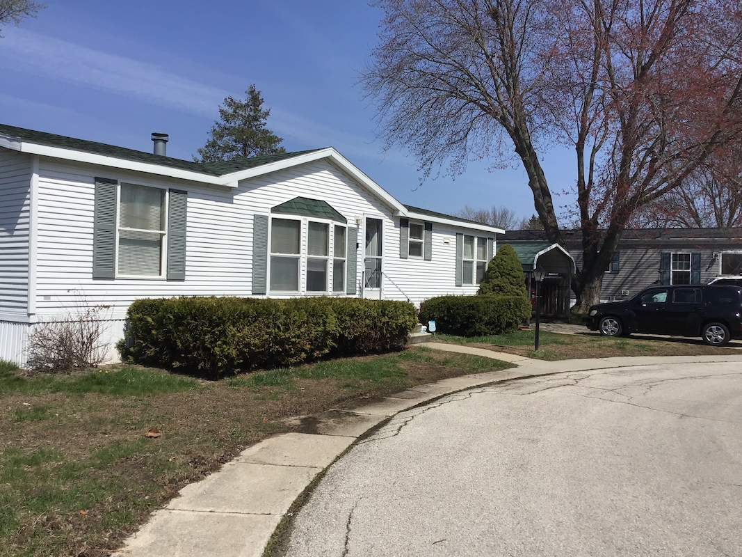 WDS Woodside Terrace