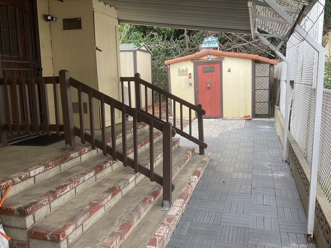 FVL Friendly Village of La Habra