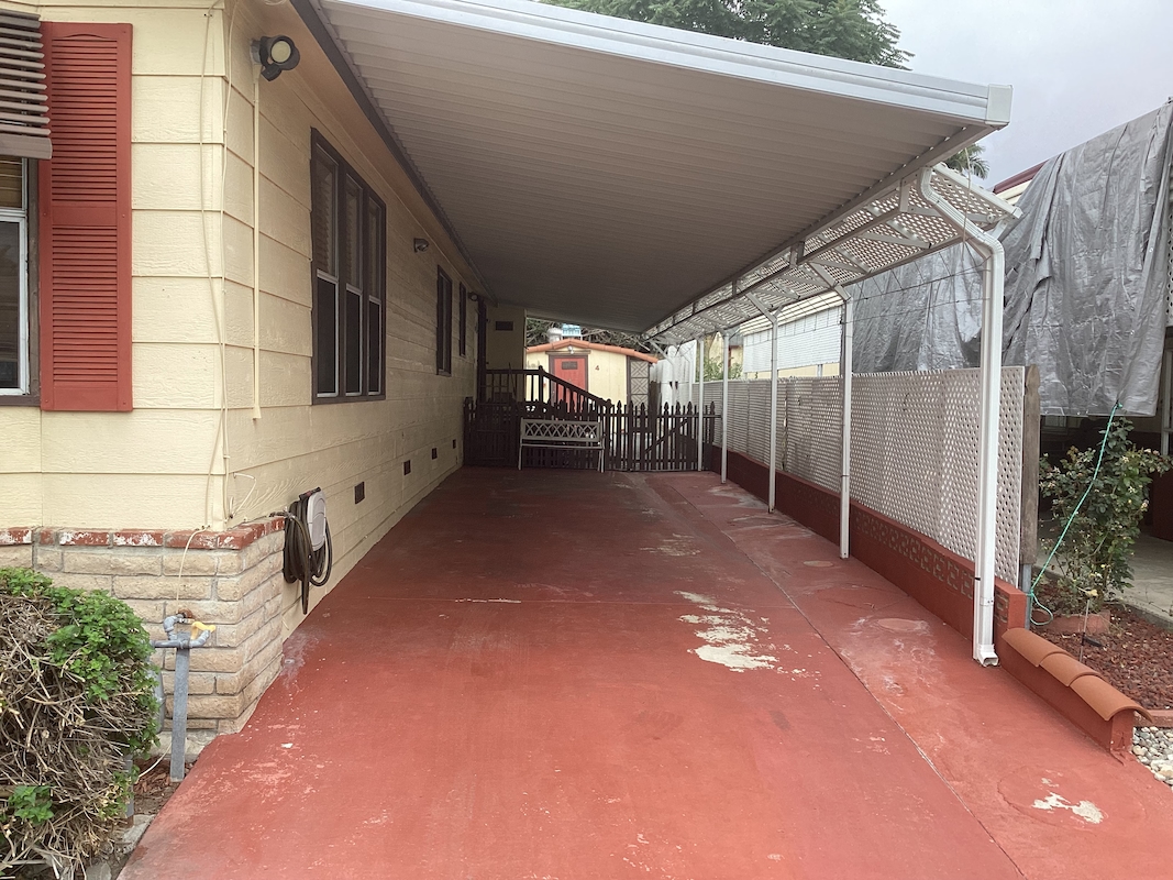 FVL Friendly Village of La Habra