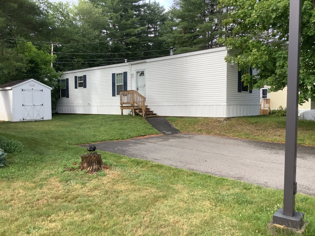 HPE Holiday Park Estates