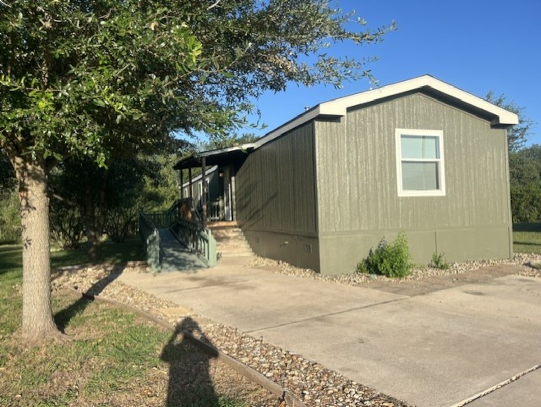 RIV River Ridge Estates