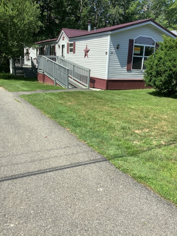 BIR Birch Hill Estates