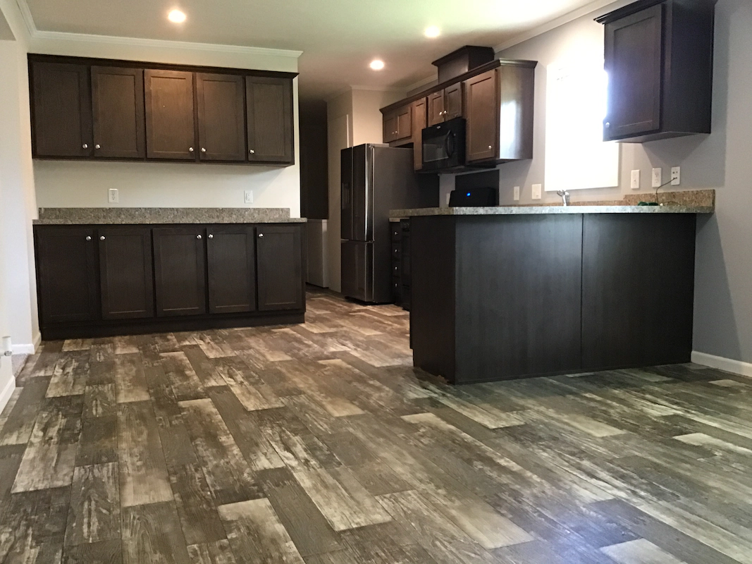 TLN Timberline Estates