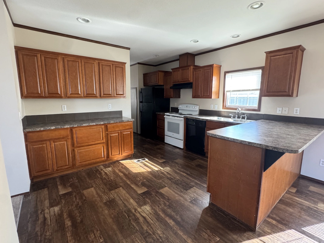 TLN Timberline Estates