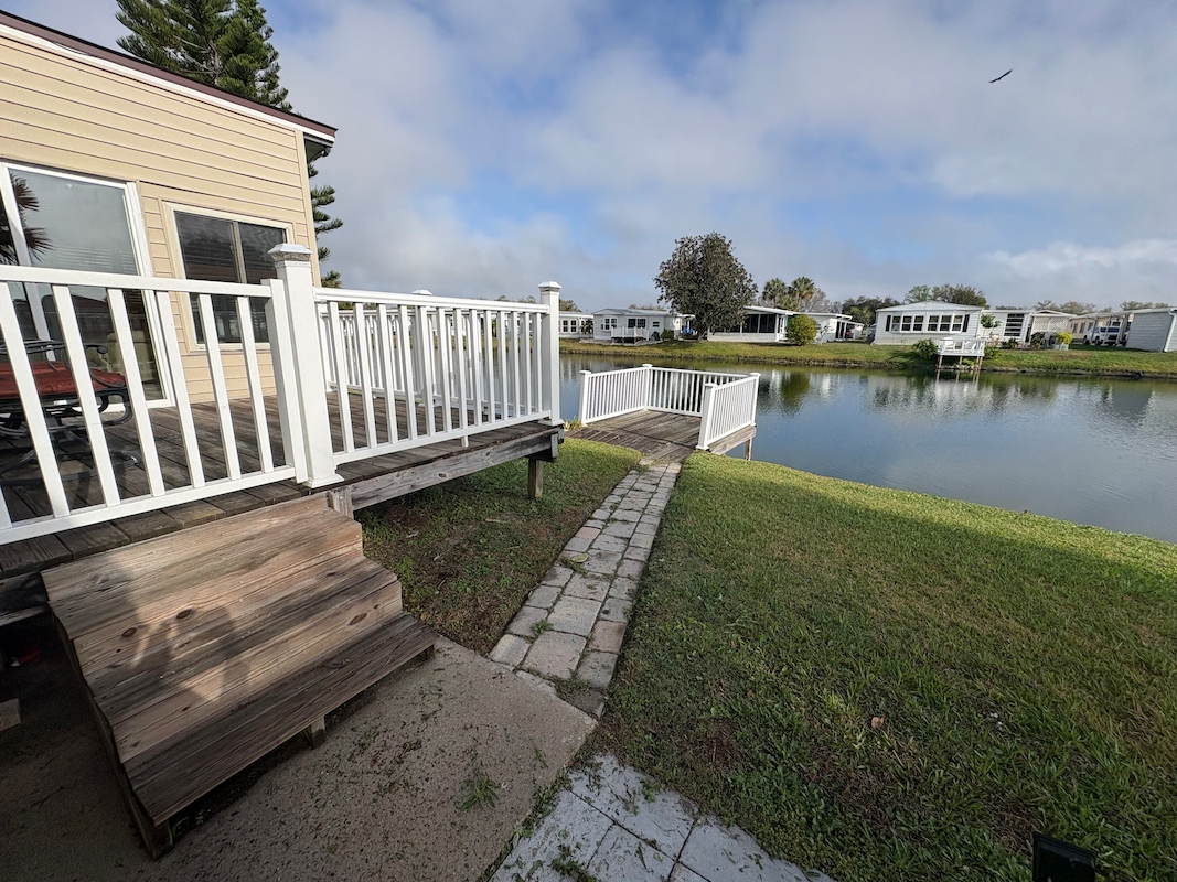 OKV Oakview Estates