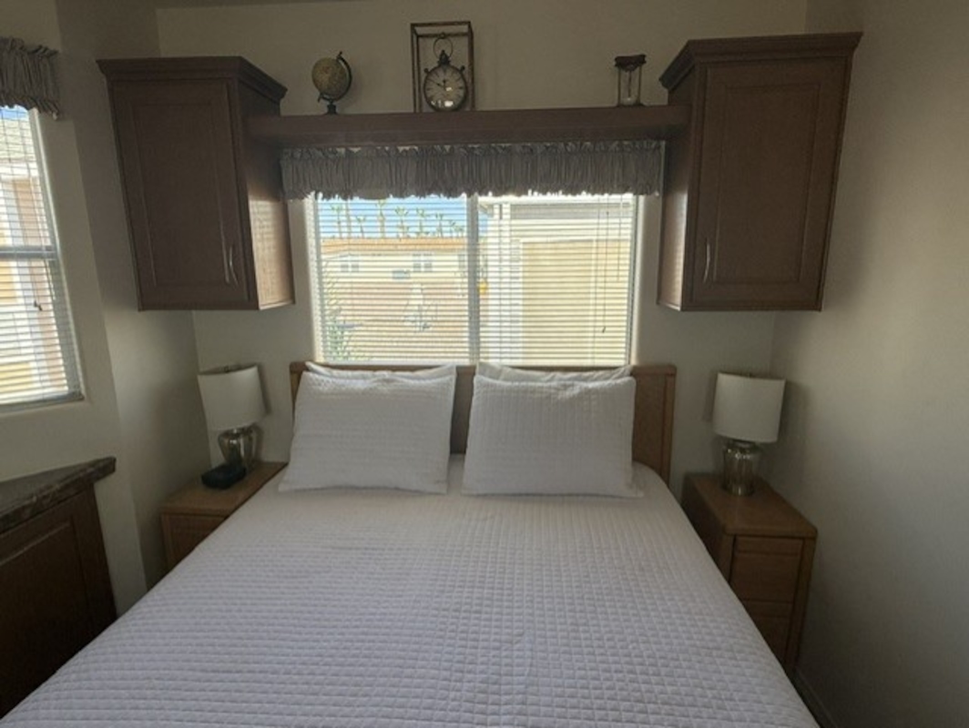PCK Palm Creek Resort & Residences