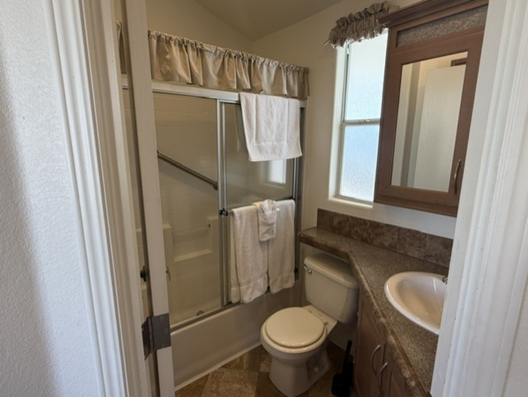 PCK Palm Creek Resort & Residences