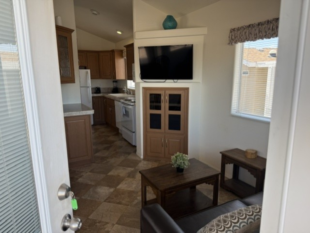 PCK Palm Creek Resort & Residences
