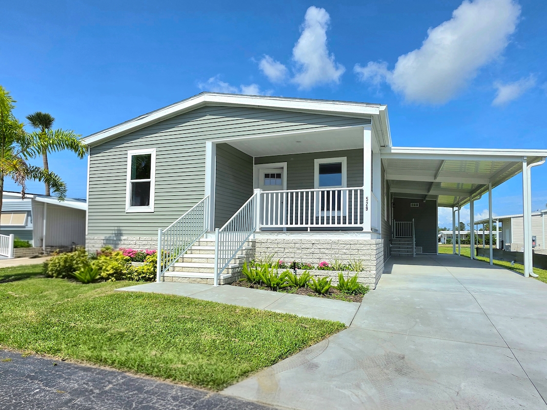 BAV Bahia Vista Estates