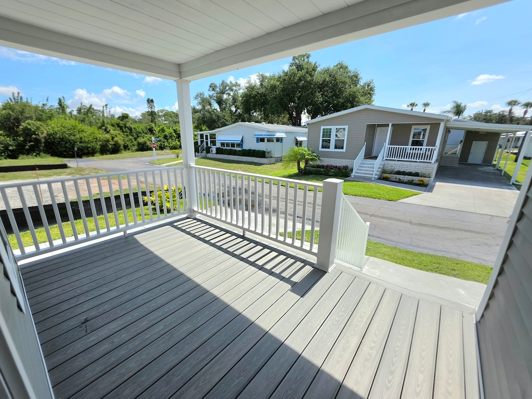 BAV Bahia Vista Estates