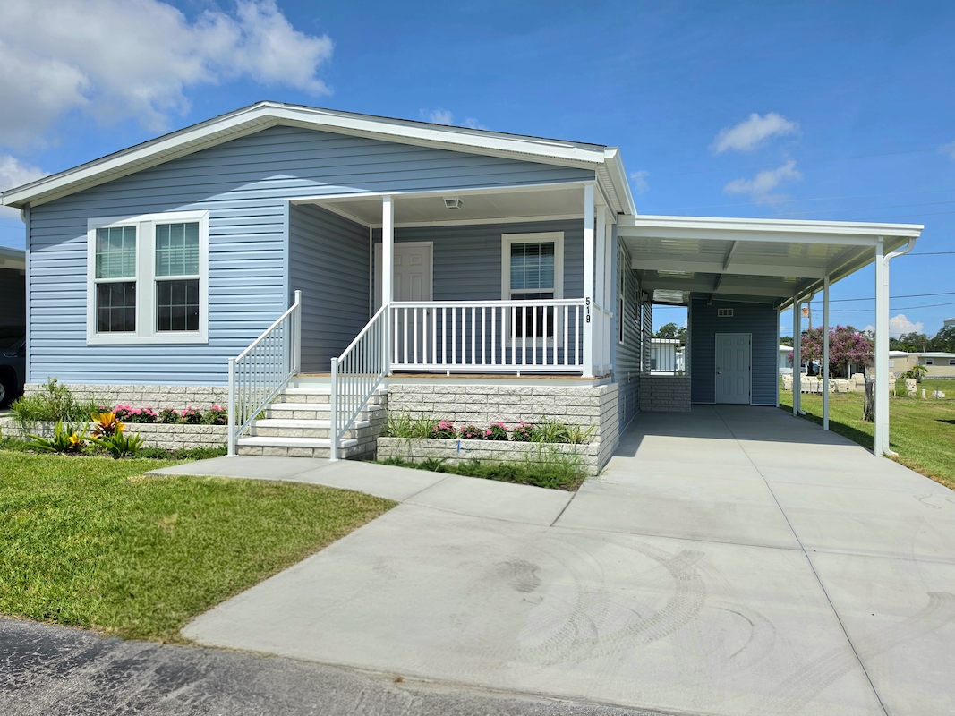 BAV Bahia Vista Estates