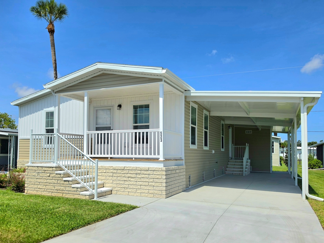 BAV Bahia Vista Estates