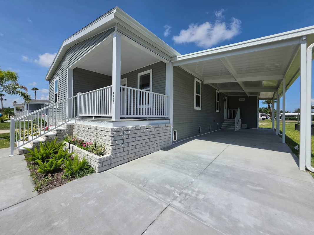 BAV Bahia Vista Estates