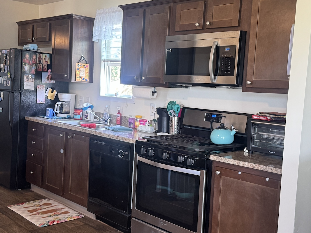 CMV Country Meadows Village