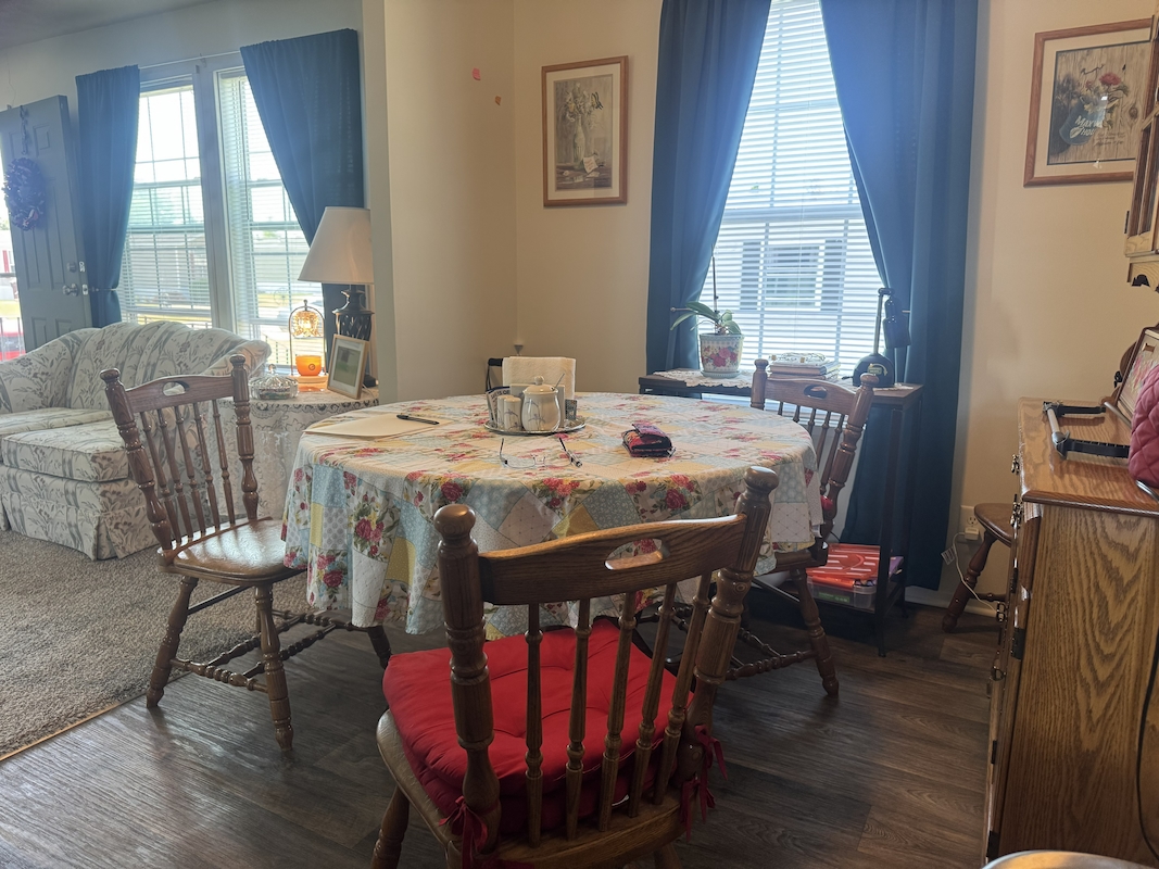 CMV Country Meadows Village