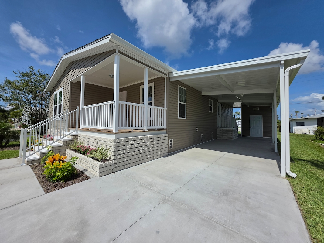 BAV Bahia Vista Estates