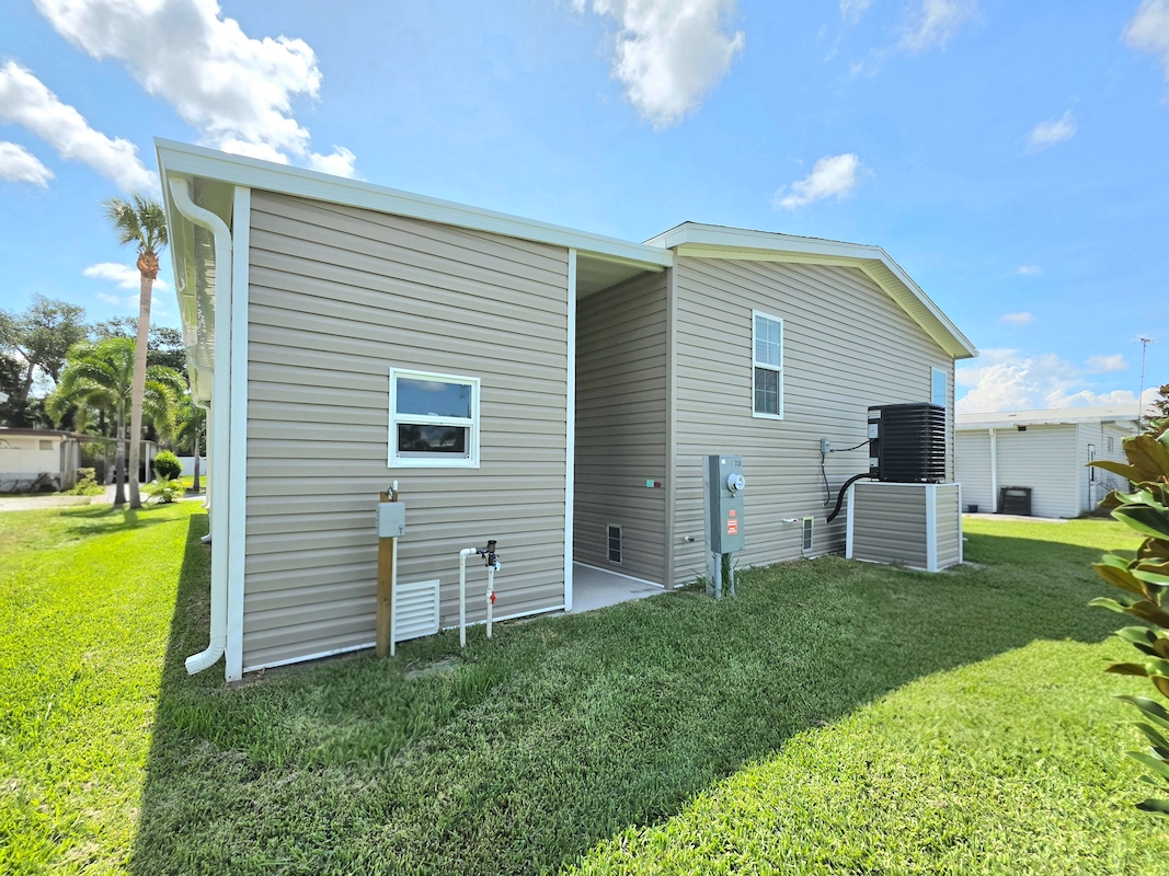 BAV Bahia Vista Estates