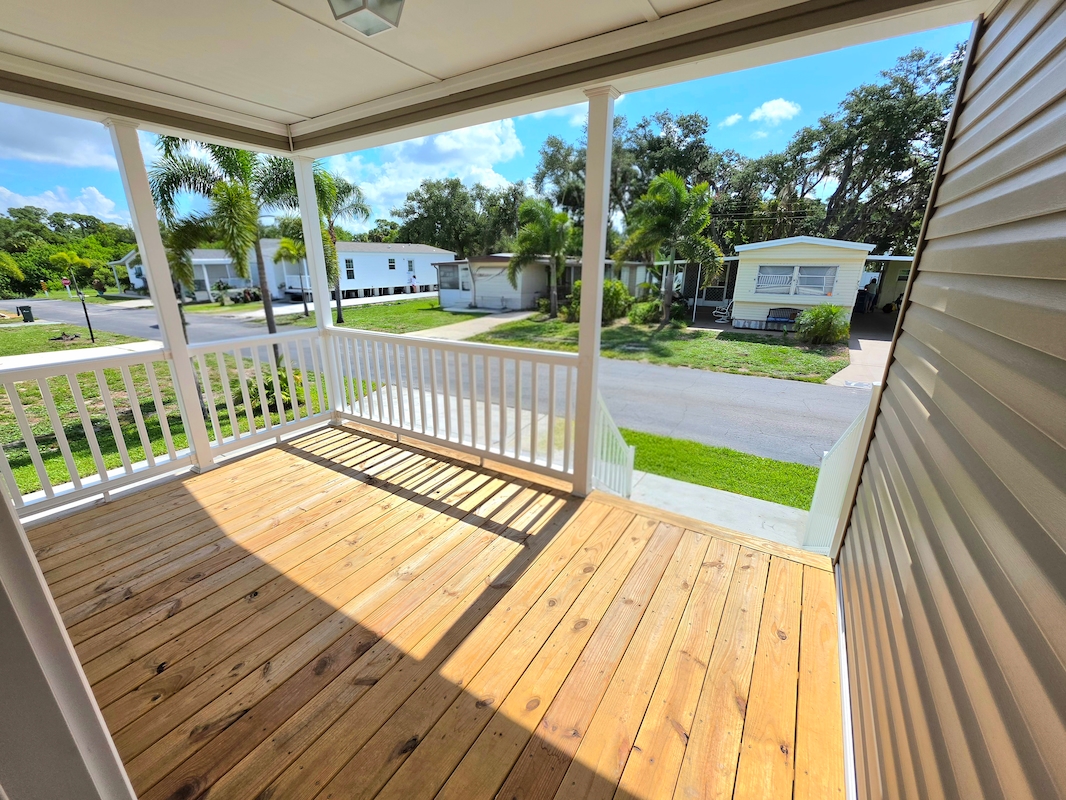 BAV Bahia Vista Estates