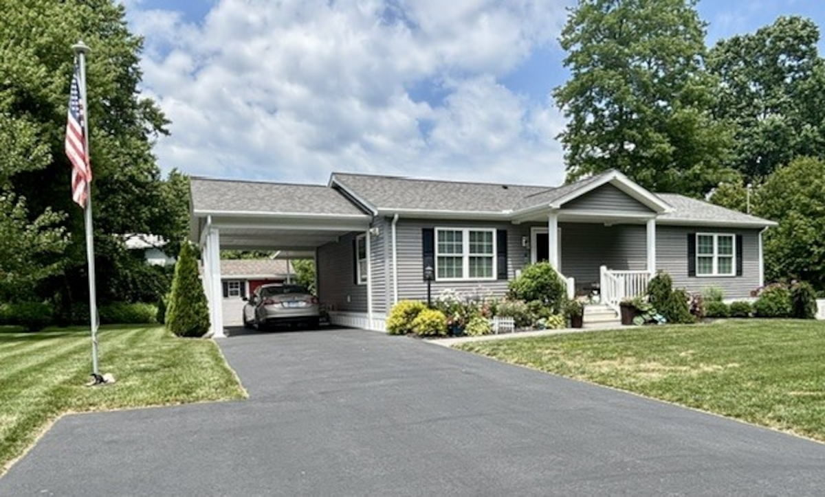 BWD Beechwood