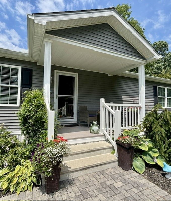 BWD Beechwood