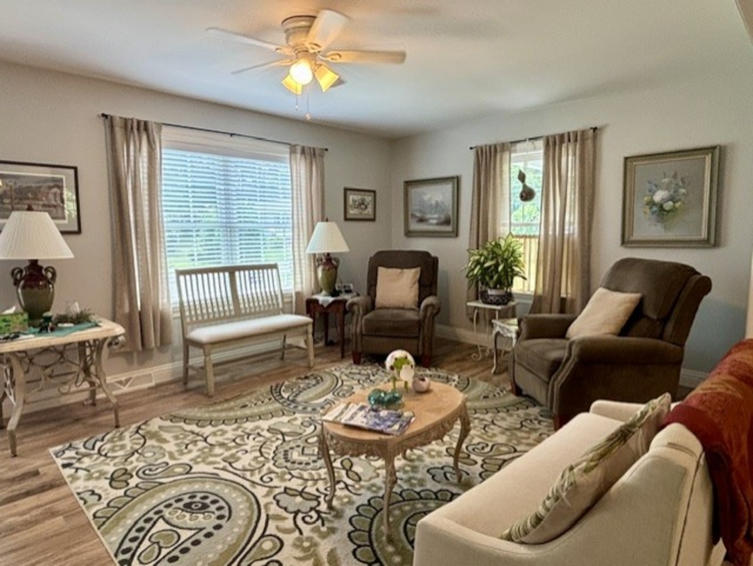 BWD Beechwood