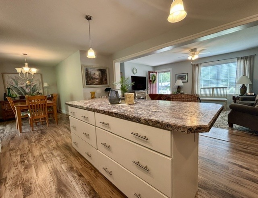 BWD Beechwood