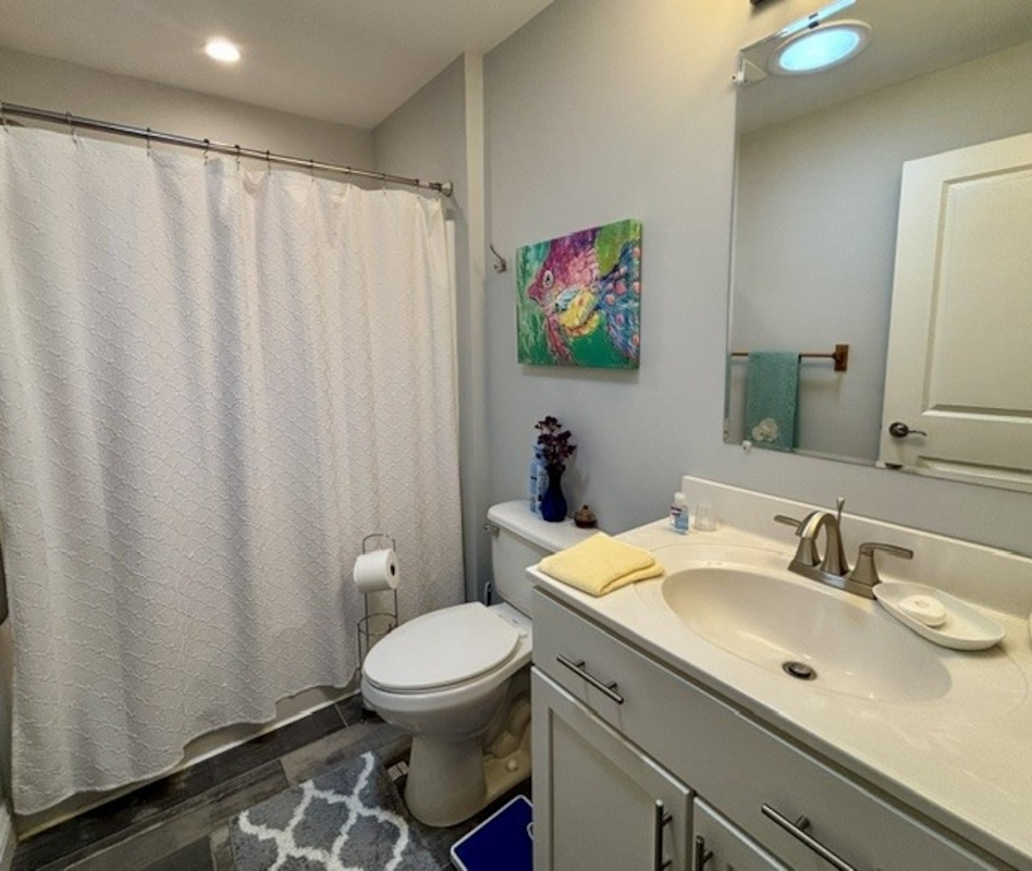 BWD Beechwood