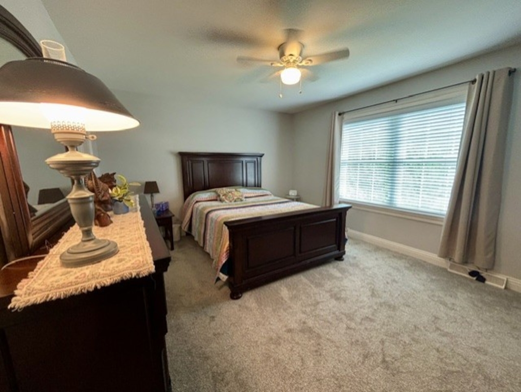BWD Beechwood