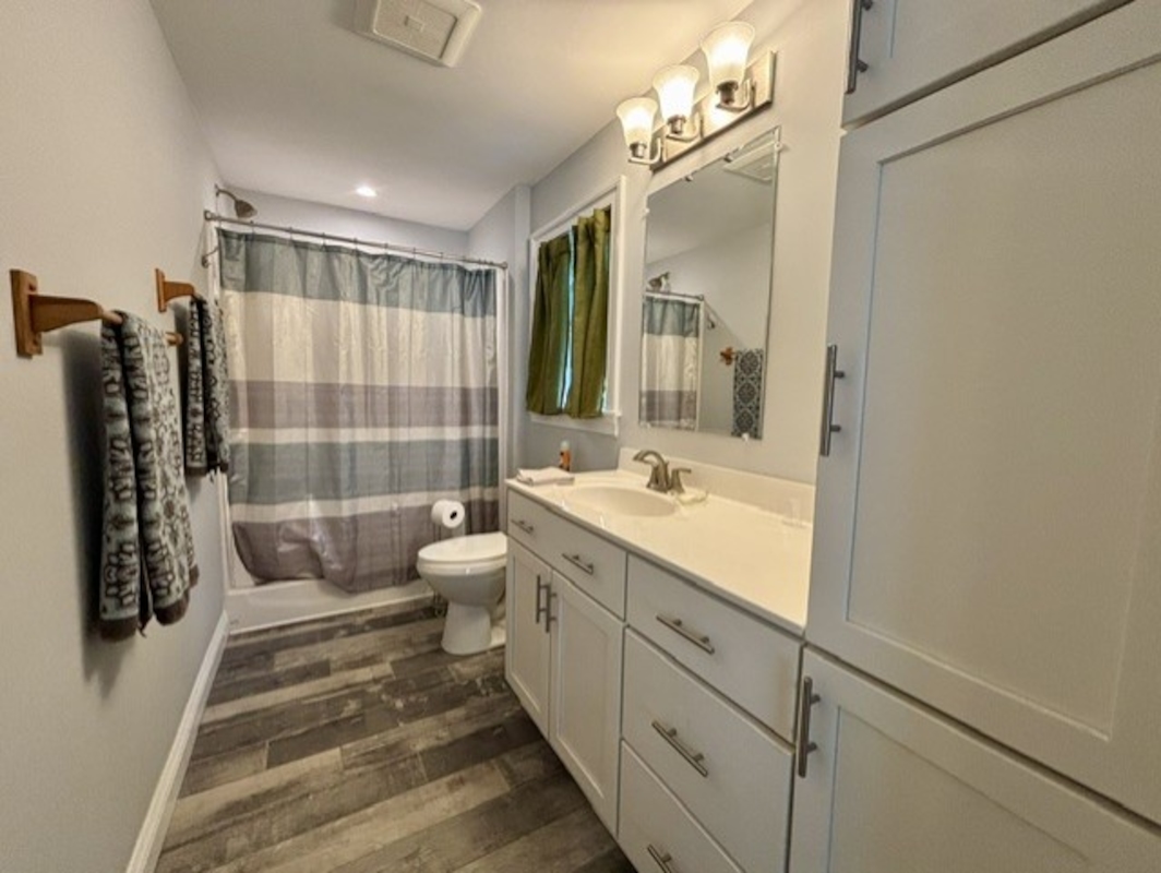 BWD Beechwood